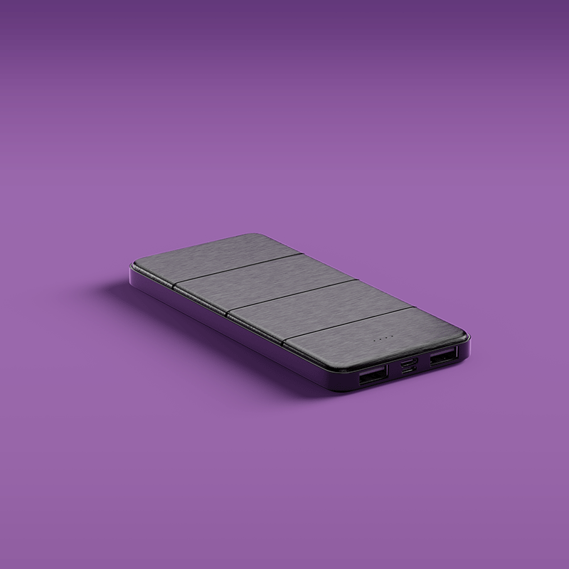 Spare RocknStroll Battery