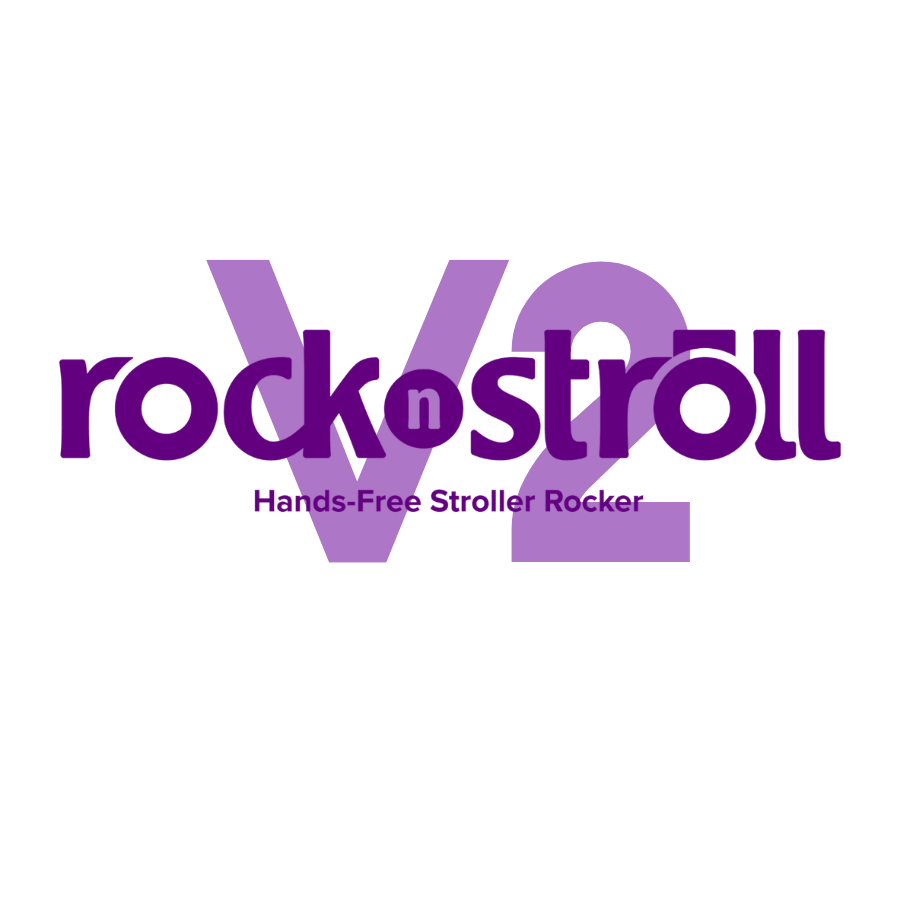 Pre-Order Rocknstroll V2 Discounted price