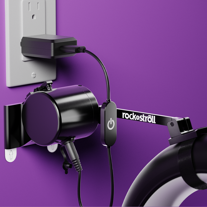 RocknStroll At-Home Kit (Black Friday Sale!)