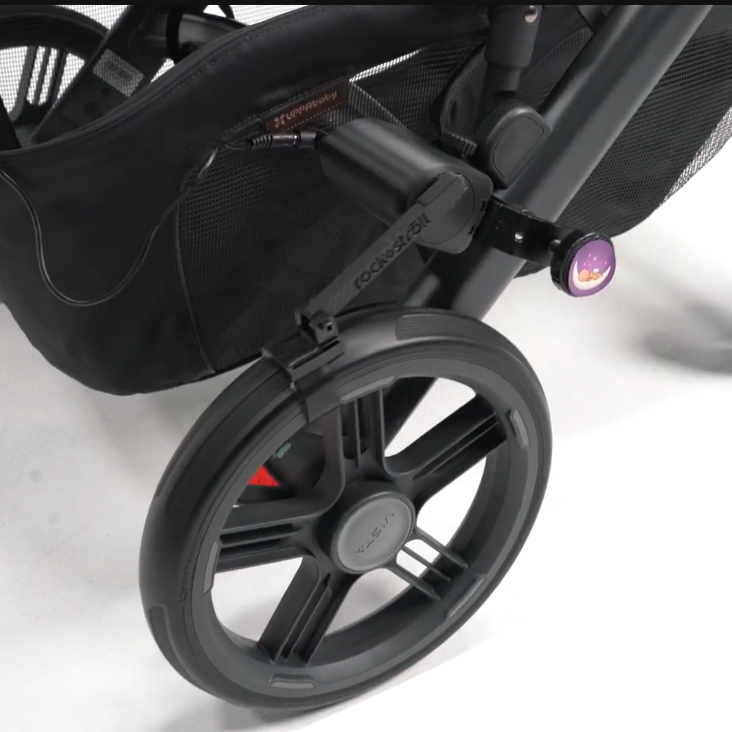 New Rocknstroll V2
